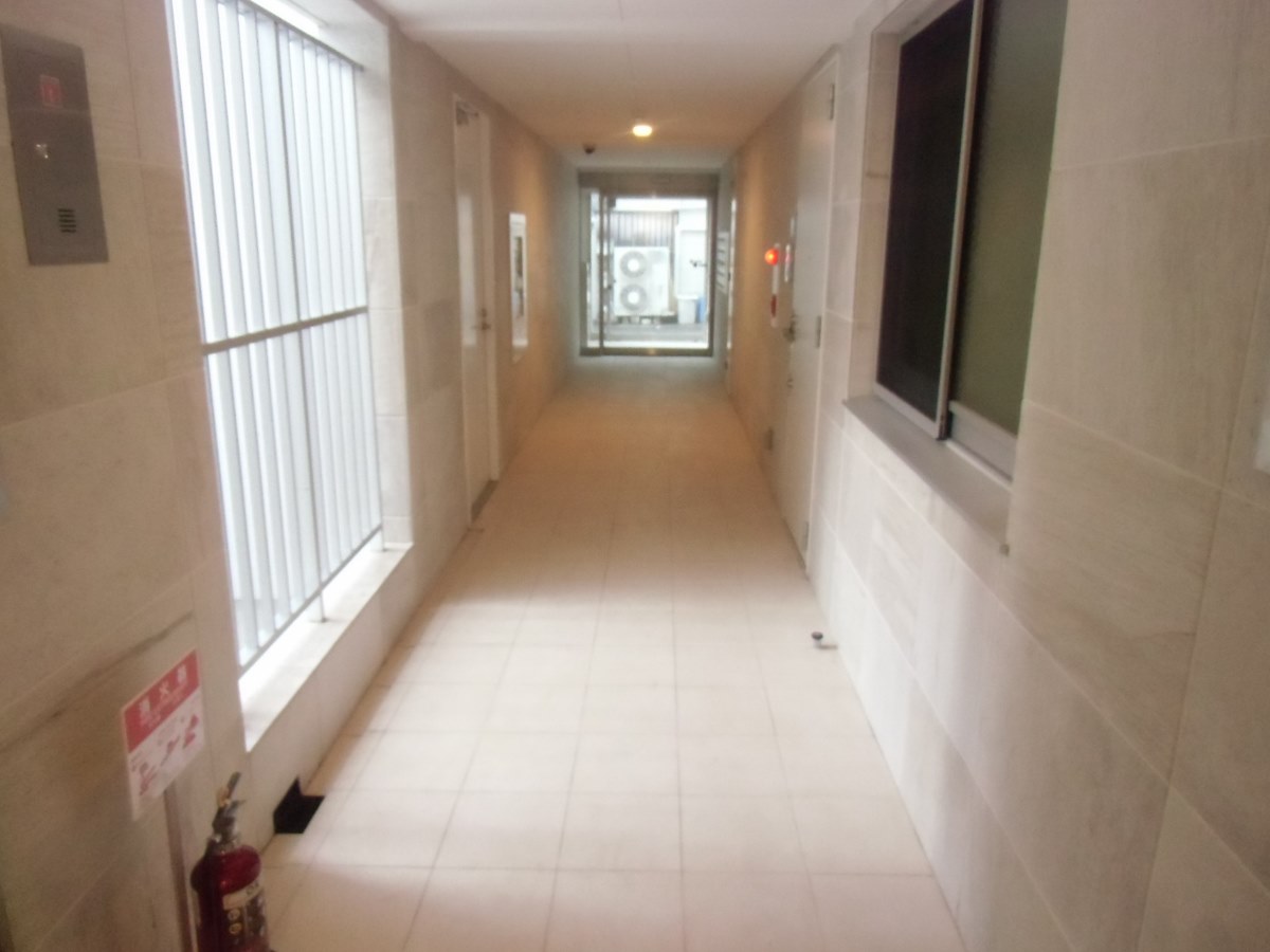 ロークワットコート永福 その他7