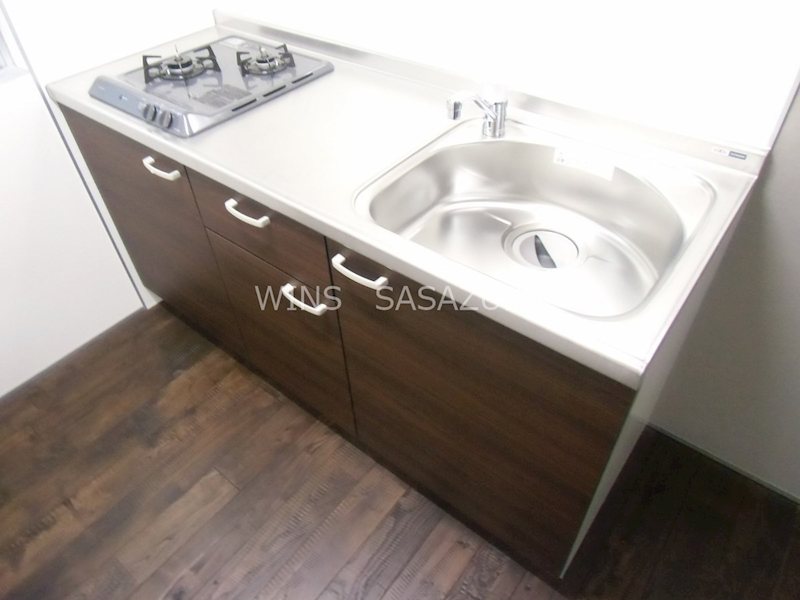 ロークワットコート永福 キッチン