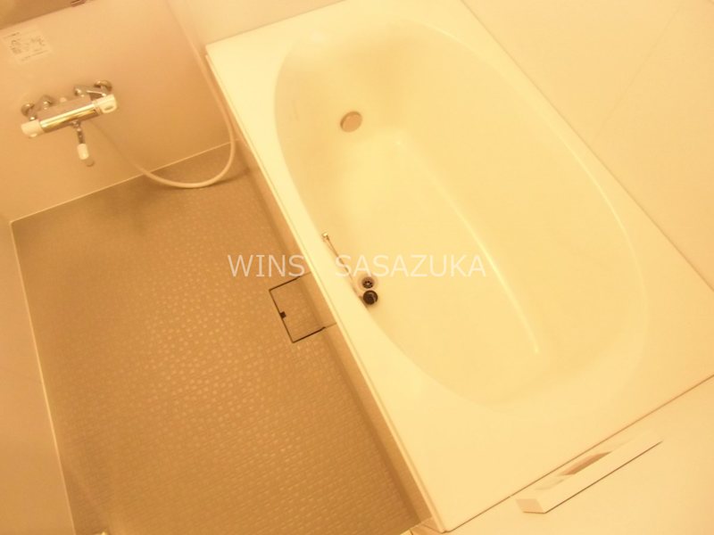 ロークワットコート永福 風呂画像