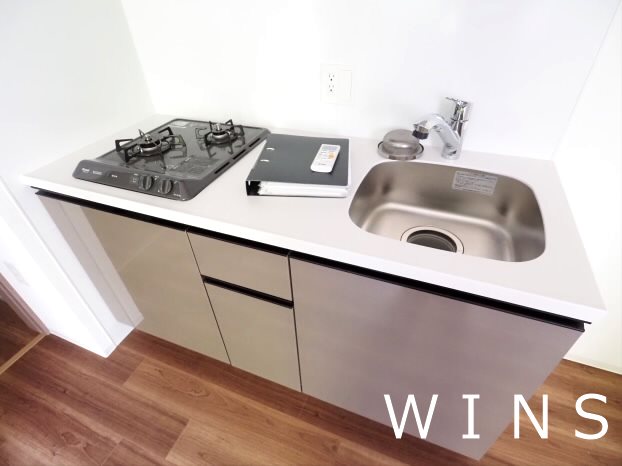 CREALpremier笹塚 キッチン