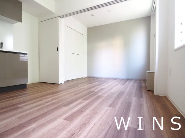 CREALpremier笹塚 ベッドルーム