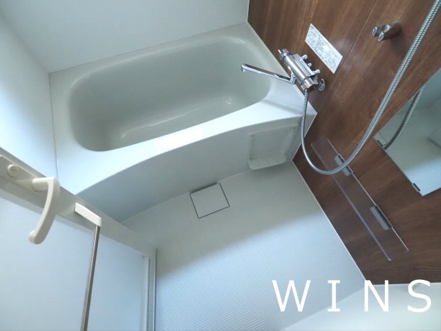 CREALpremier笹塚 風呂画像