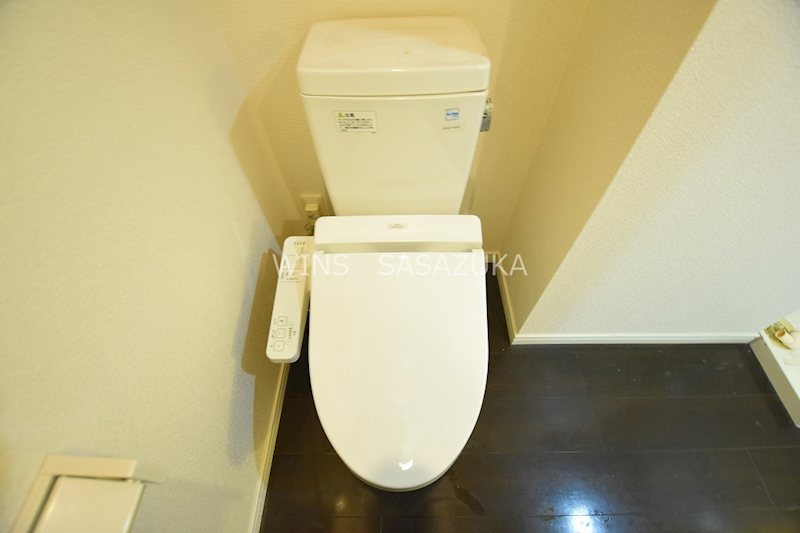 CYNTHIA代田橋Ⅲ その他2