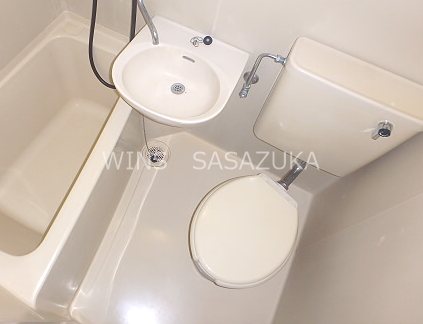 エクラン北沢 その他2