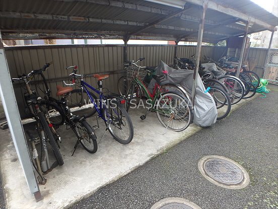 エクラン北沢 その他5