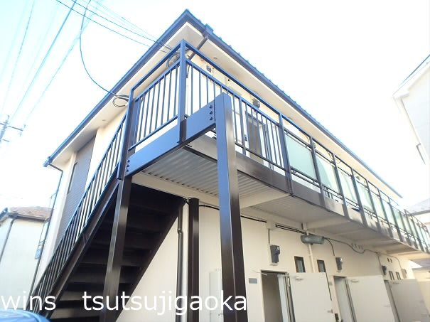 グランプラスつつじヶ丘 その他7