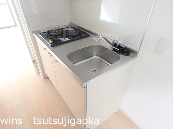 グランプラスつつじヶ丘=弊社専任物件= キッチン