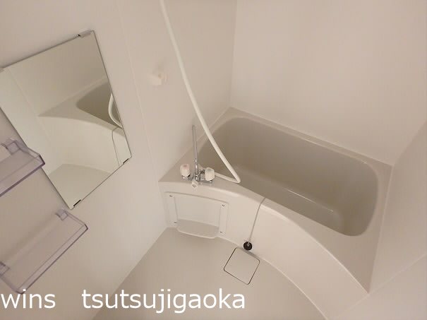 グランプラスつつじヶ丘 風呂画像