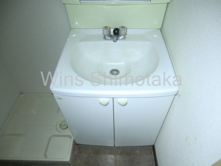 アビタシオン松原（旧クレベール松原） その他1