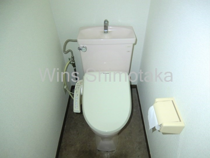 アビタシオン松原（旧クレベール松原） その他2