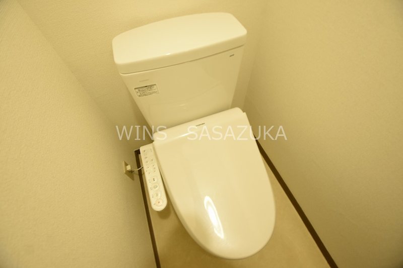 アビタシオン松原 その他2