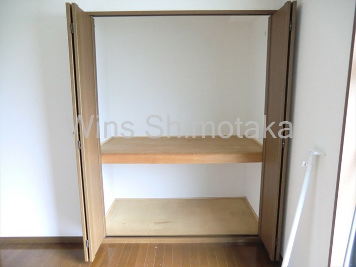 アビタシオン松原（旧クレベール松原） その他3