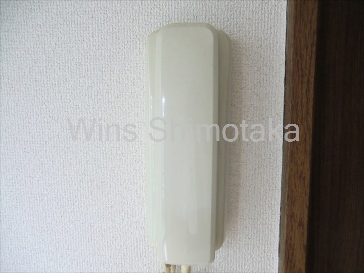 アビタシオン松原（旧クレベール松原） その他4