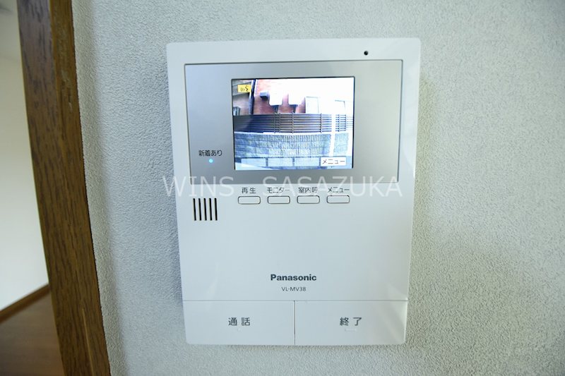 アビタシオン松原 その他4