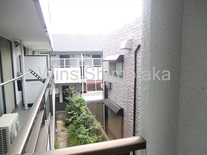 アビタシオン松原（旧クレベール松原） その他6