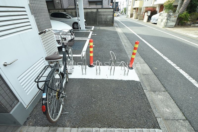 アビタシオン松原 その他7