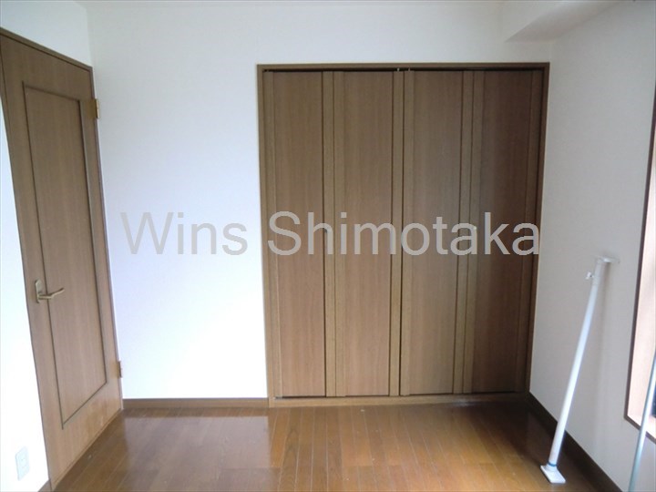 アビタシオン松原（旧クレベール松原） その他7