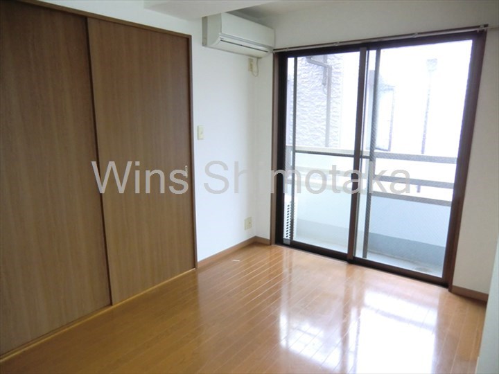 アビタシオン松原（旧クレベール松原） その他8