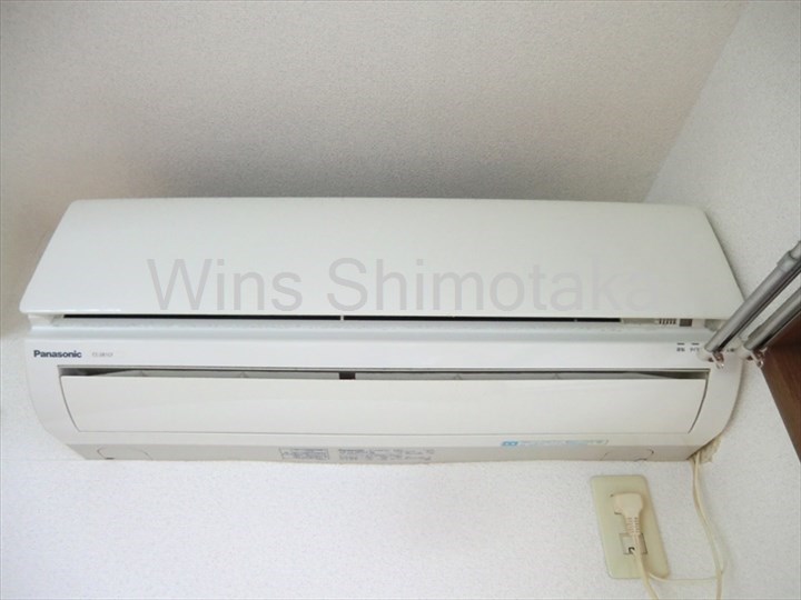 アビタシオン松原（旧クレベール松原） その他9