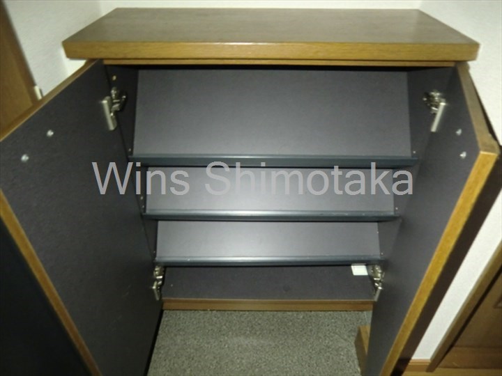 アビタシオン松原（旧クレベール松原） その他11