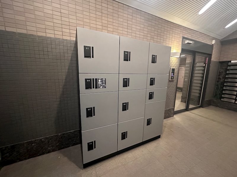 サンパラッツオ参番館 その他6