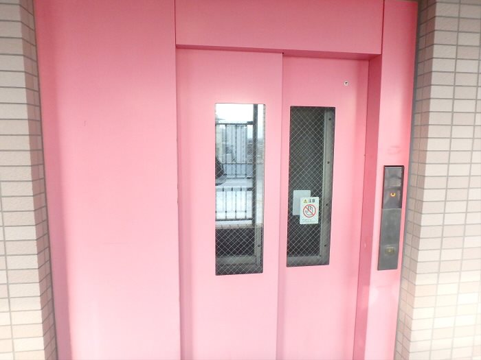 サンパラッツオ参番館 その他8