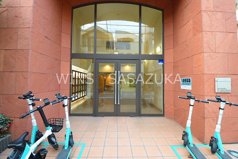 クリオ渋谷ラ・モード その他7