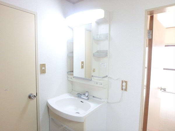 ボーセンフラット その他1