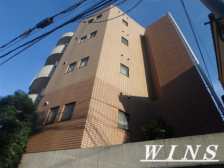 LANAI　COMFORT24  外観