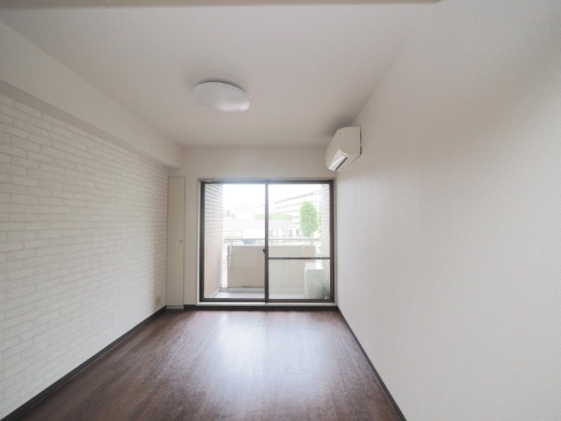 LANAI　COMFORT24  ベッドルーム