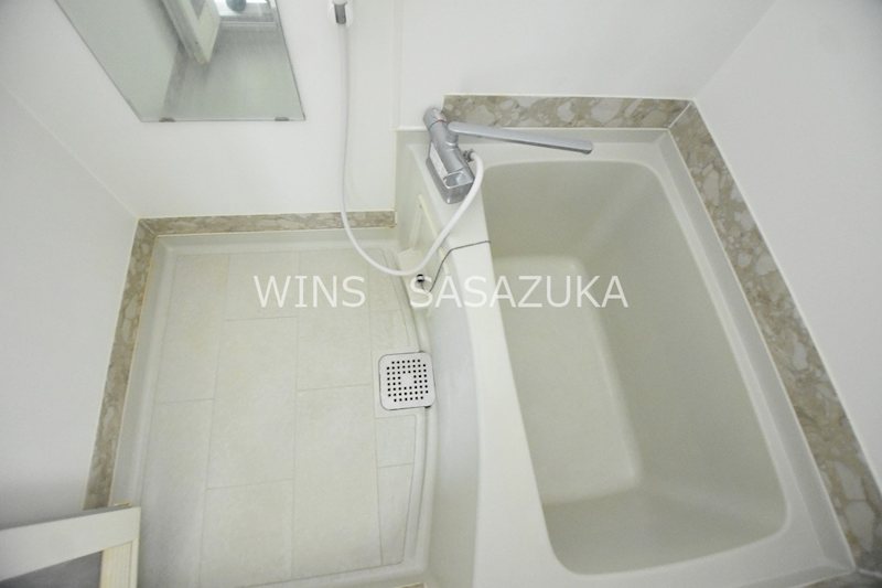 LANAI　COMFORT24  風呂画像