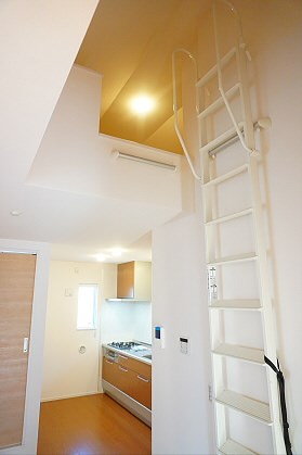 ガーデンハウスSKⅡ その他6