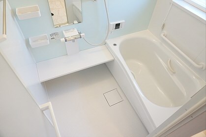 ガーデンハウスSKⅡ 風呂画像