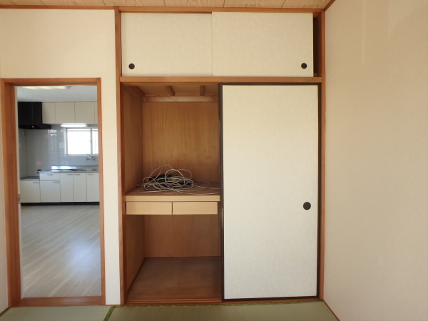 カルムハイツ その他2