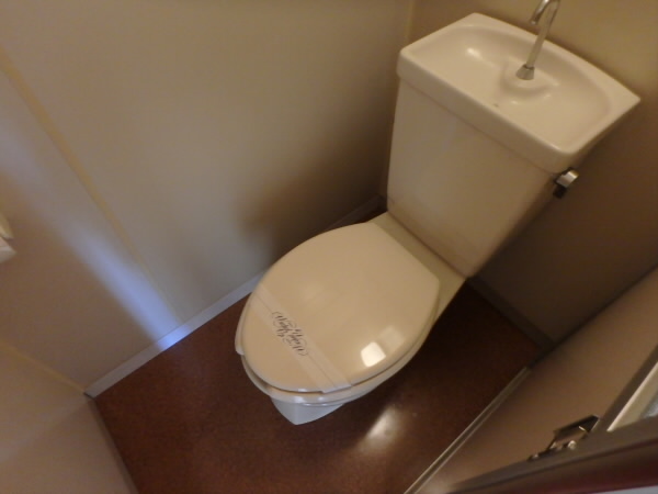 カルムハイツ その他3