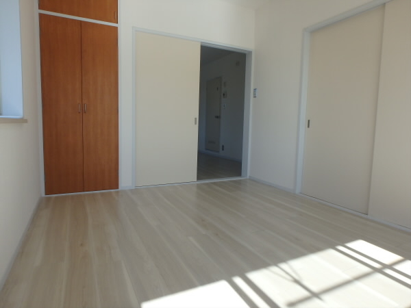 カルムハイツ その他4