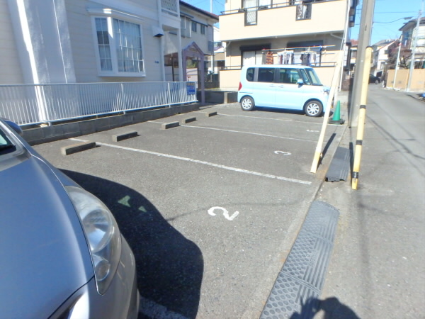 カルムハイツ その他6