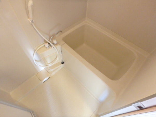 カルムハイツ 風呂画像