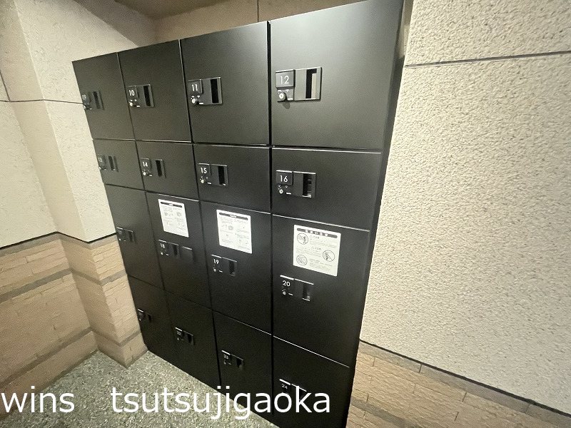 ルミエールヤガサキ その他10