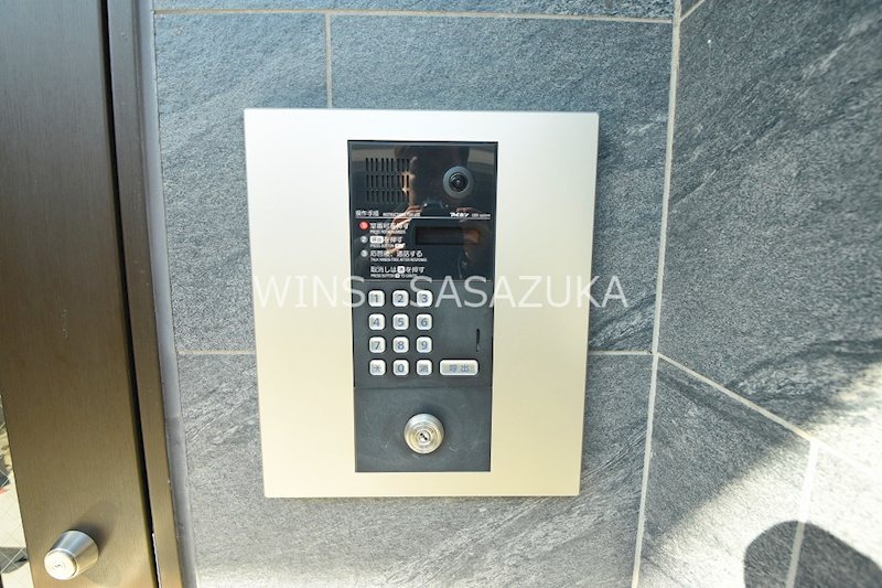 シャッツクヴェレ渋谷本町 その他1