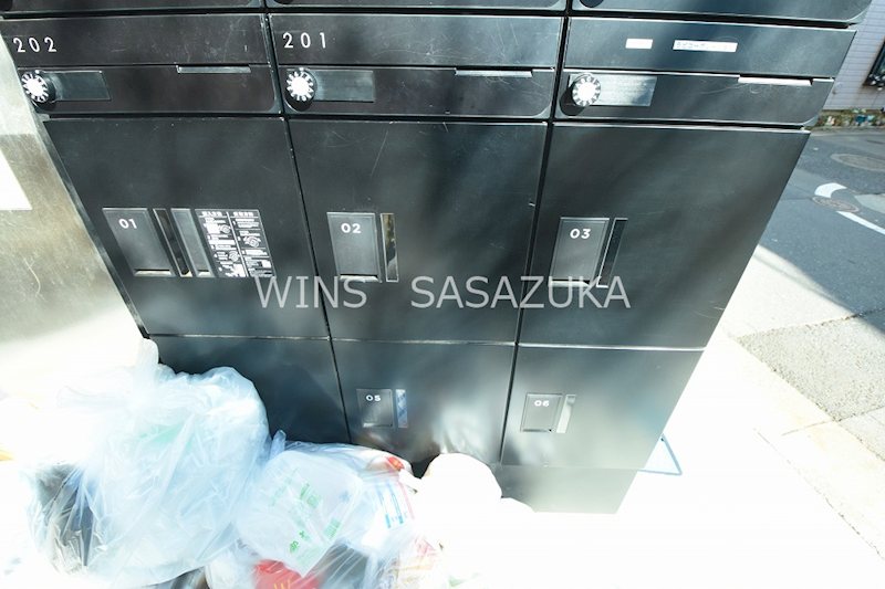 シャッツクヴェレ渋谷本町 その他3