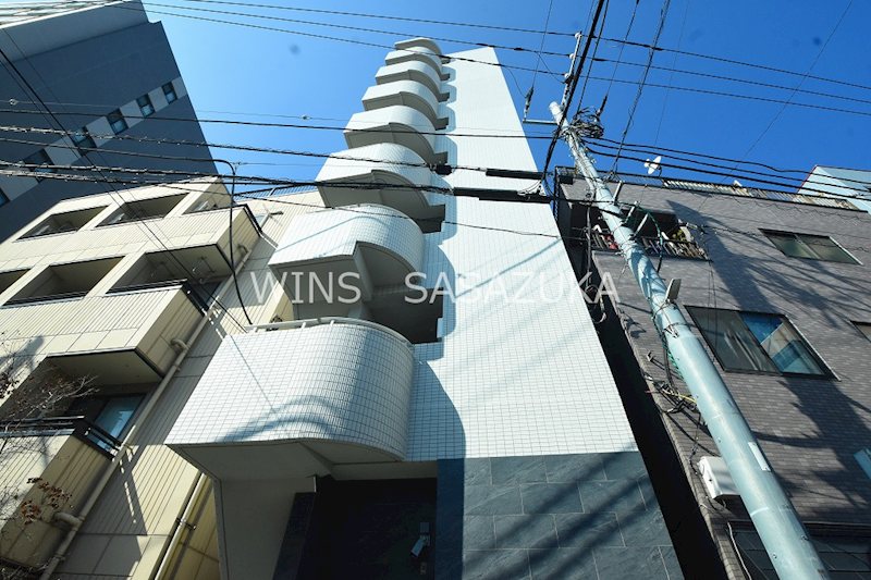 シャッツクヴェレ渋谷本町 その他4