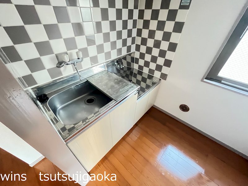 ASCEND（アセンド） キッチン