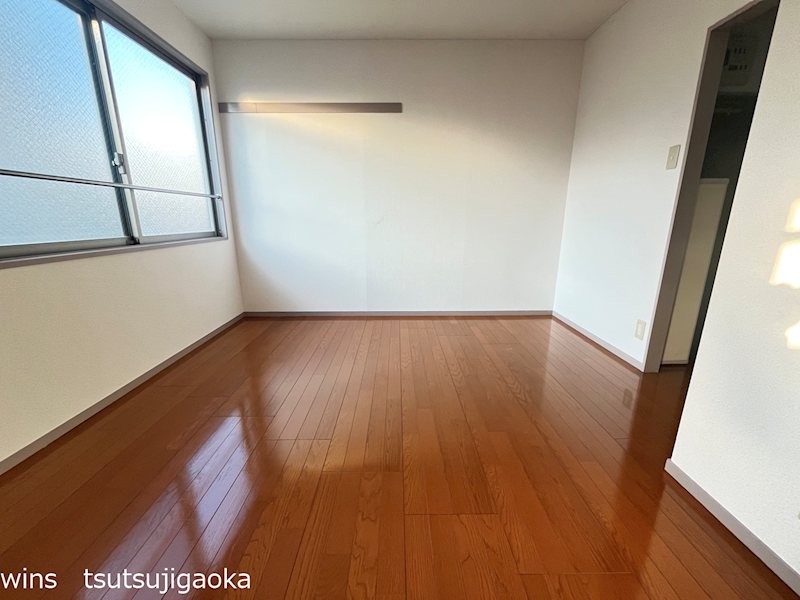 ASCEND（アセンド） ベッドルーム