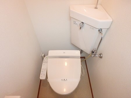 シャンテ吉野 その他2