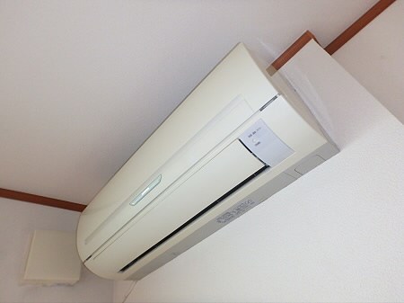 シャンテ吉野 その他4