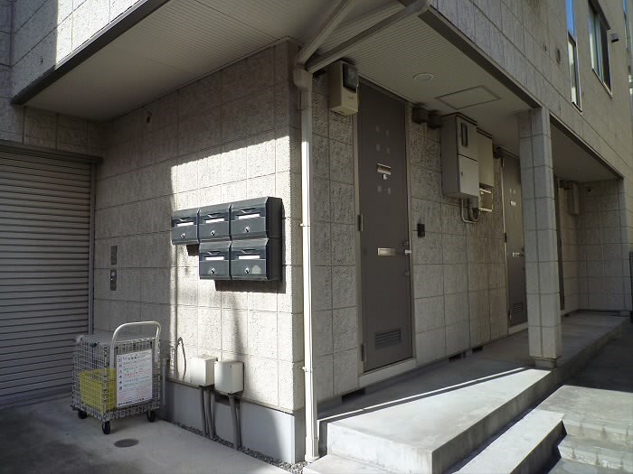 シャンテ吉野 その他6