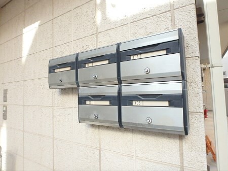 シャンテ吉野 その他8