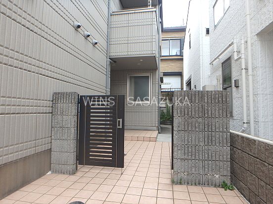 メゾン・ド・クック その他6