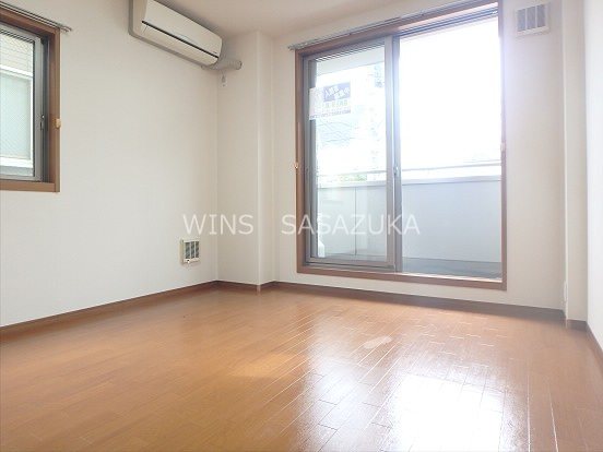 メゾン・ド・クック リビング